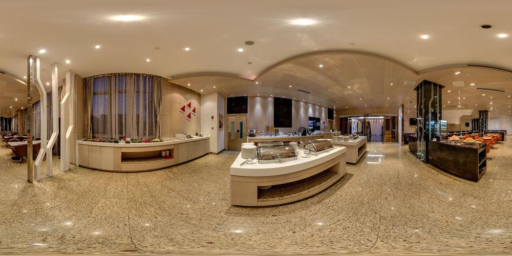 Holiday Inn Express Shanghai New Hongqiao, An Ihg Hotel Екстериор снимка