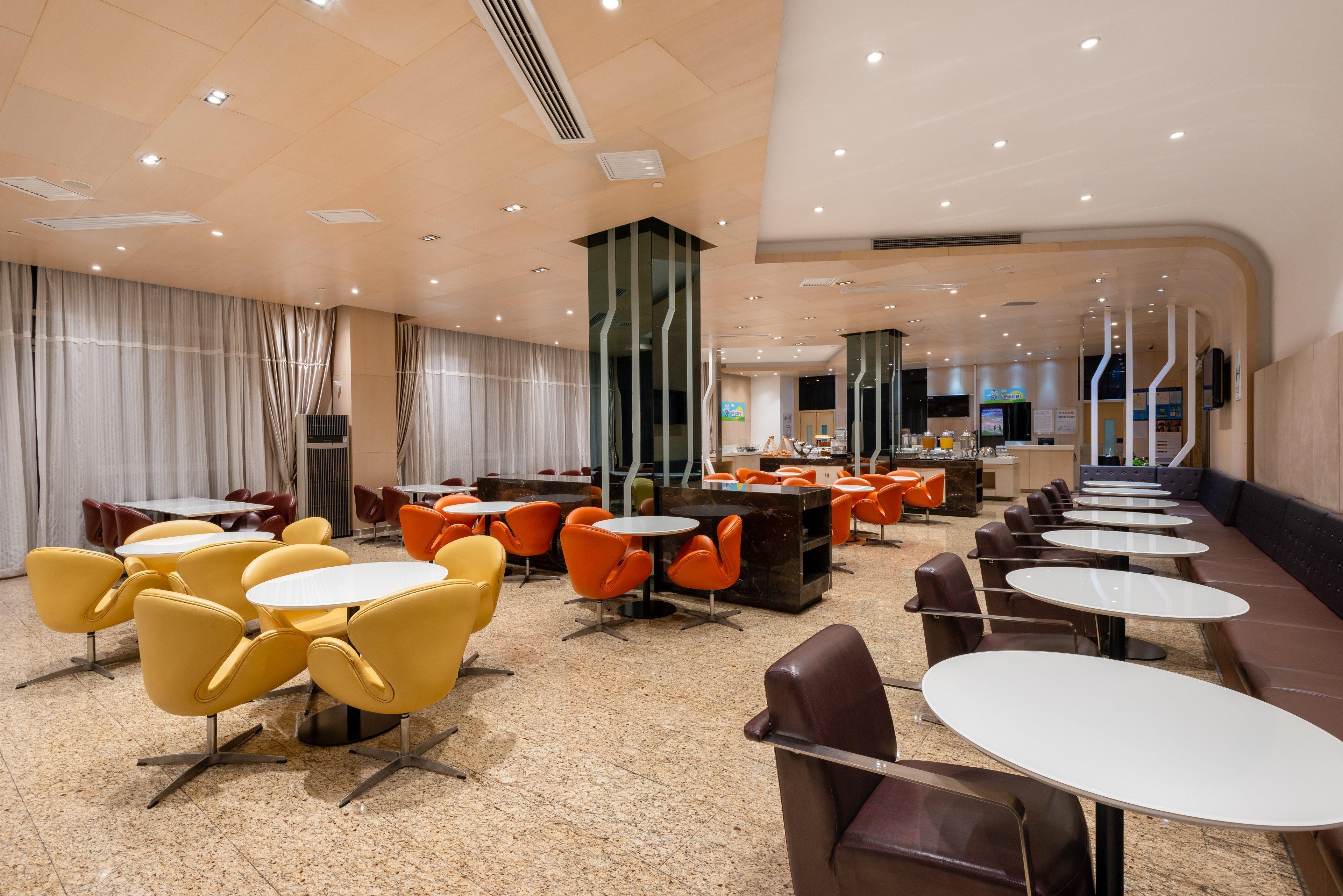 Holiday Inn Express Shanghai New Hongqiao, An Ihg Hotel Екстериор снимка